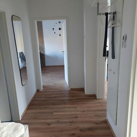 Moskriceva Apartment Ljubljana Bagian luar foto