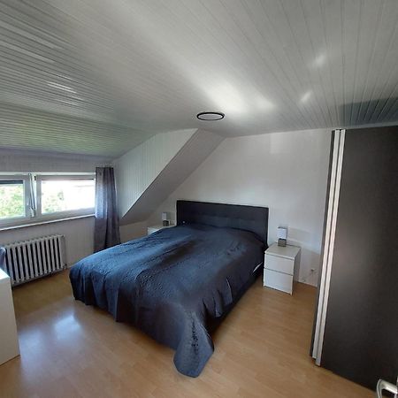 Moskriceva Apartment Ljubljana Bagian luar foto