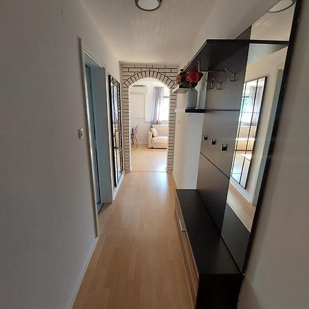 Moskriceva Apartment Ljubljana Bagian luar foto