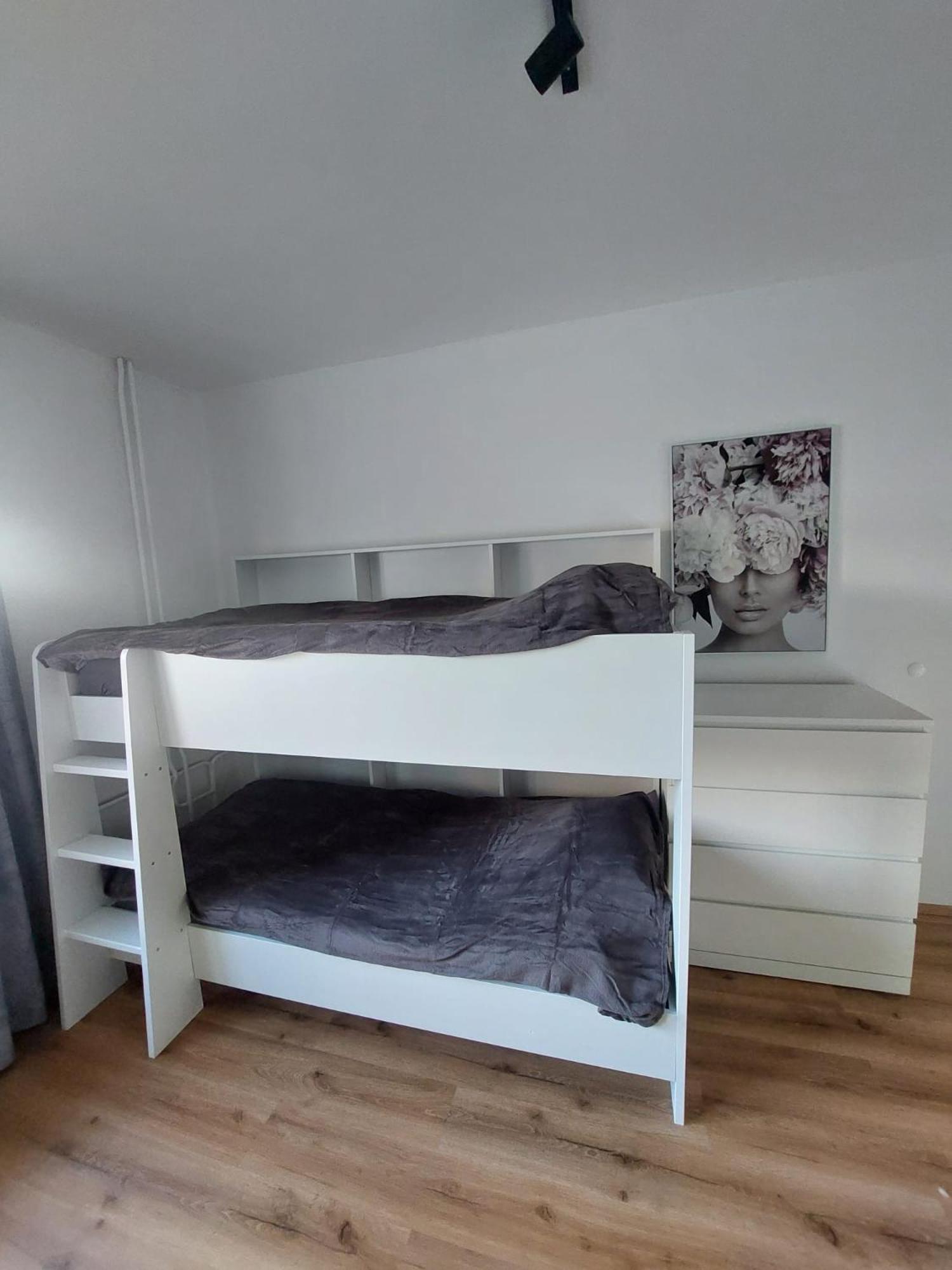 Moskriceva Apartment Ljubljana Bagian luar foto