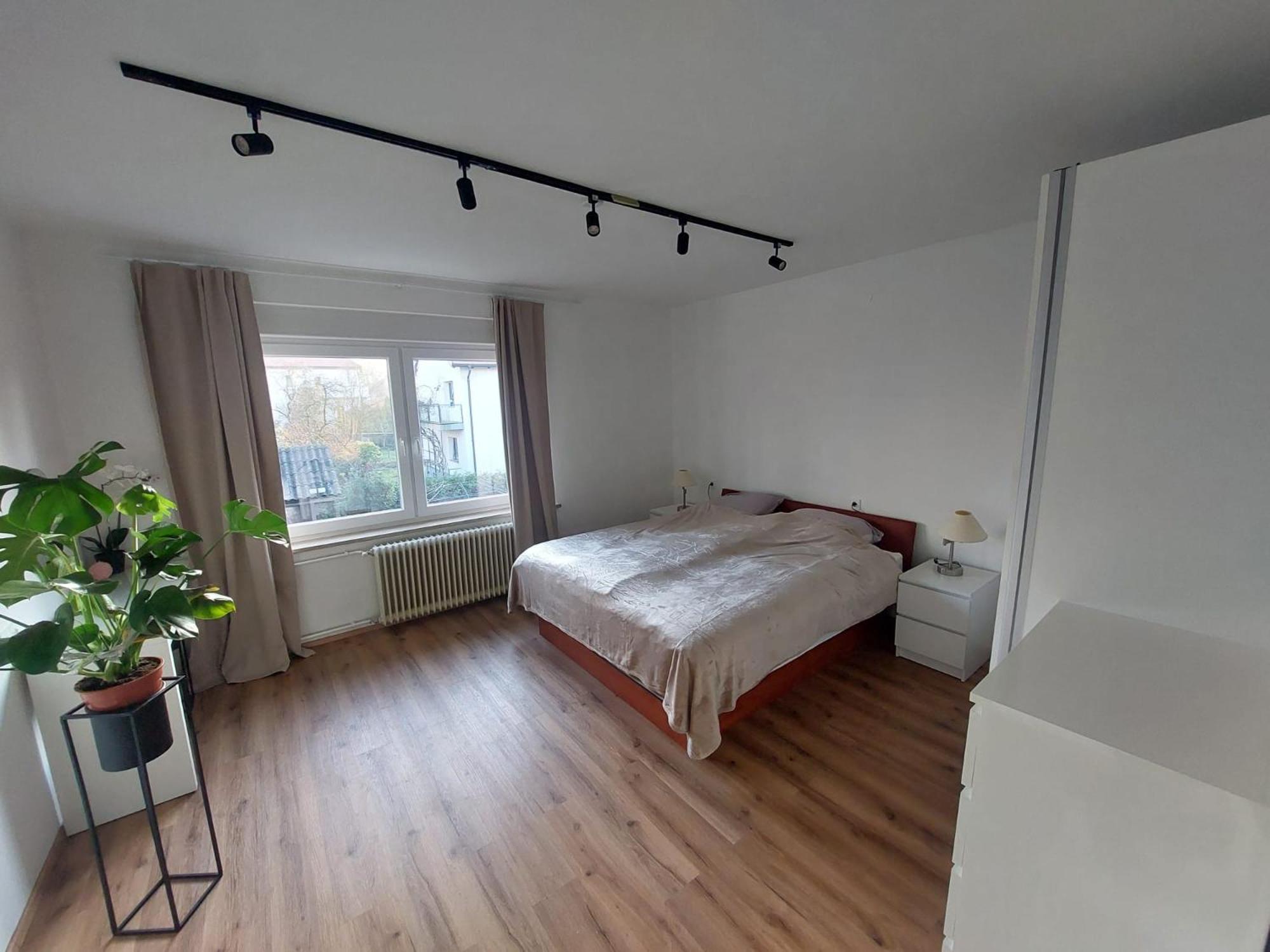 Moskriceva Apartment Ljubljana Bagian luar foto