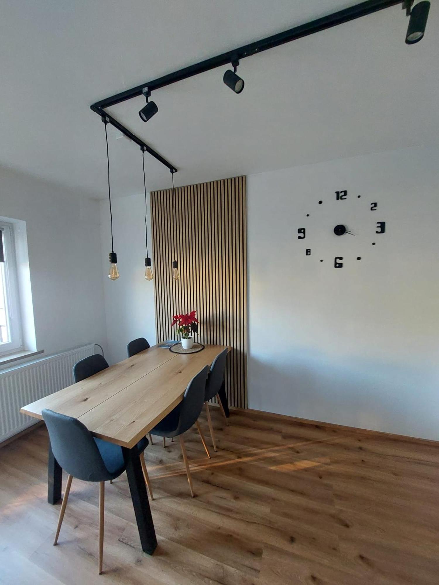 Moskriceva Apartment Ljubljana Bagian luar foto