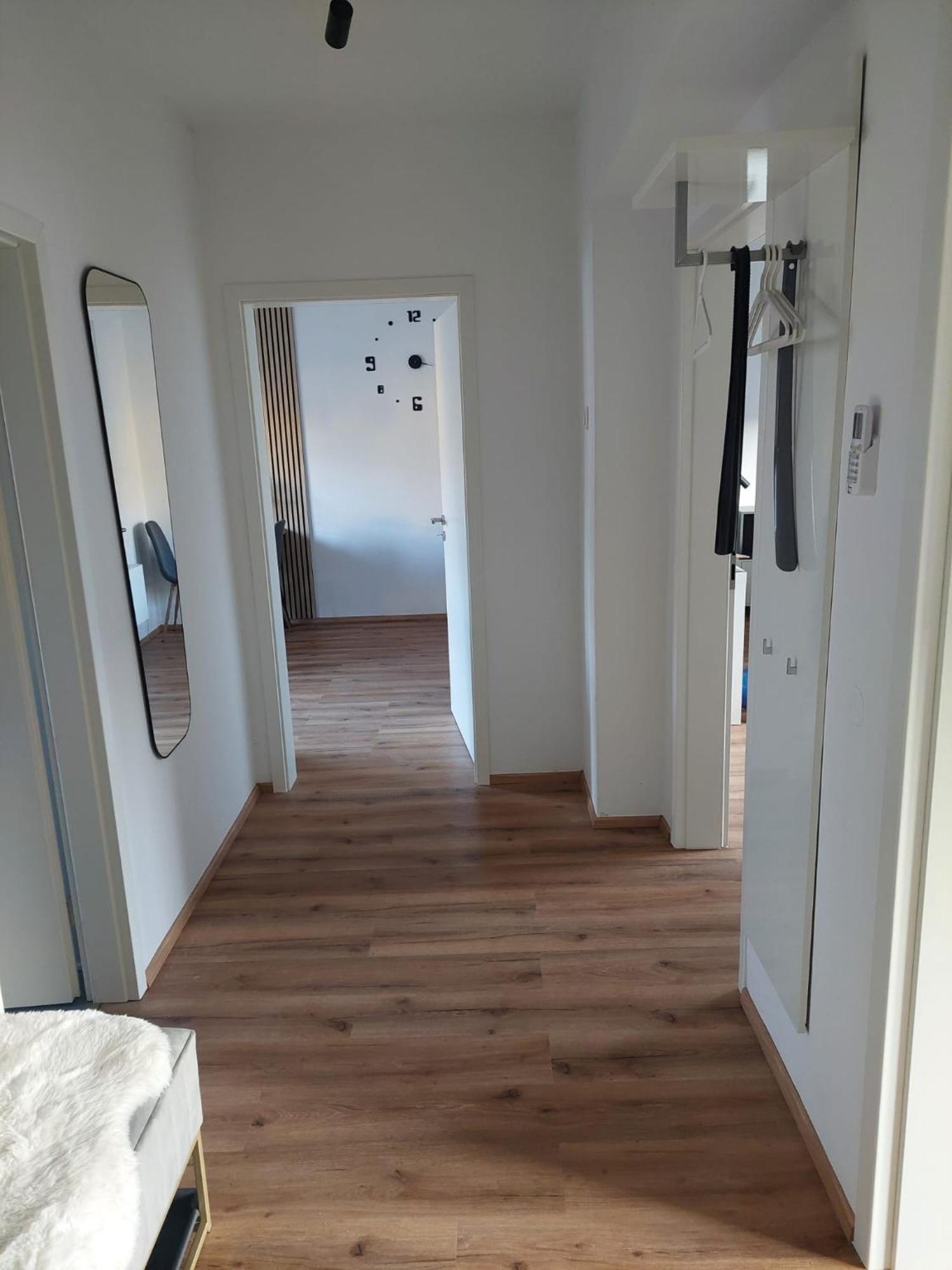 Moskriceva Apartment Ljubljana Bagian luar foto