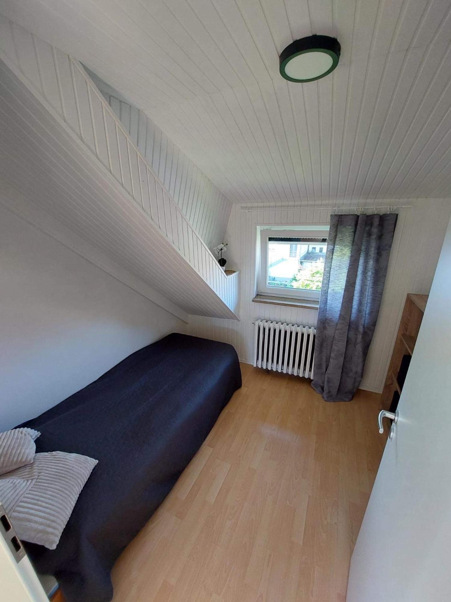 Moskriceva Apartment Ljubljana Bagian luar foto