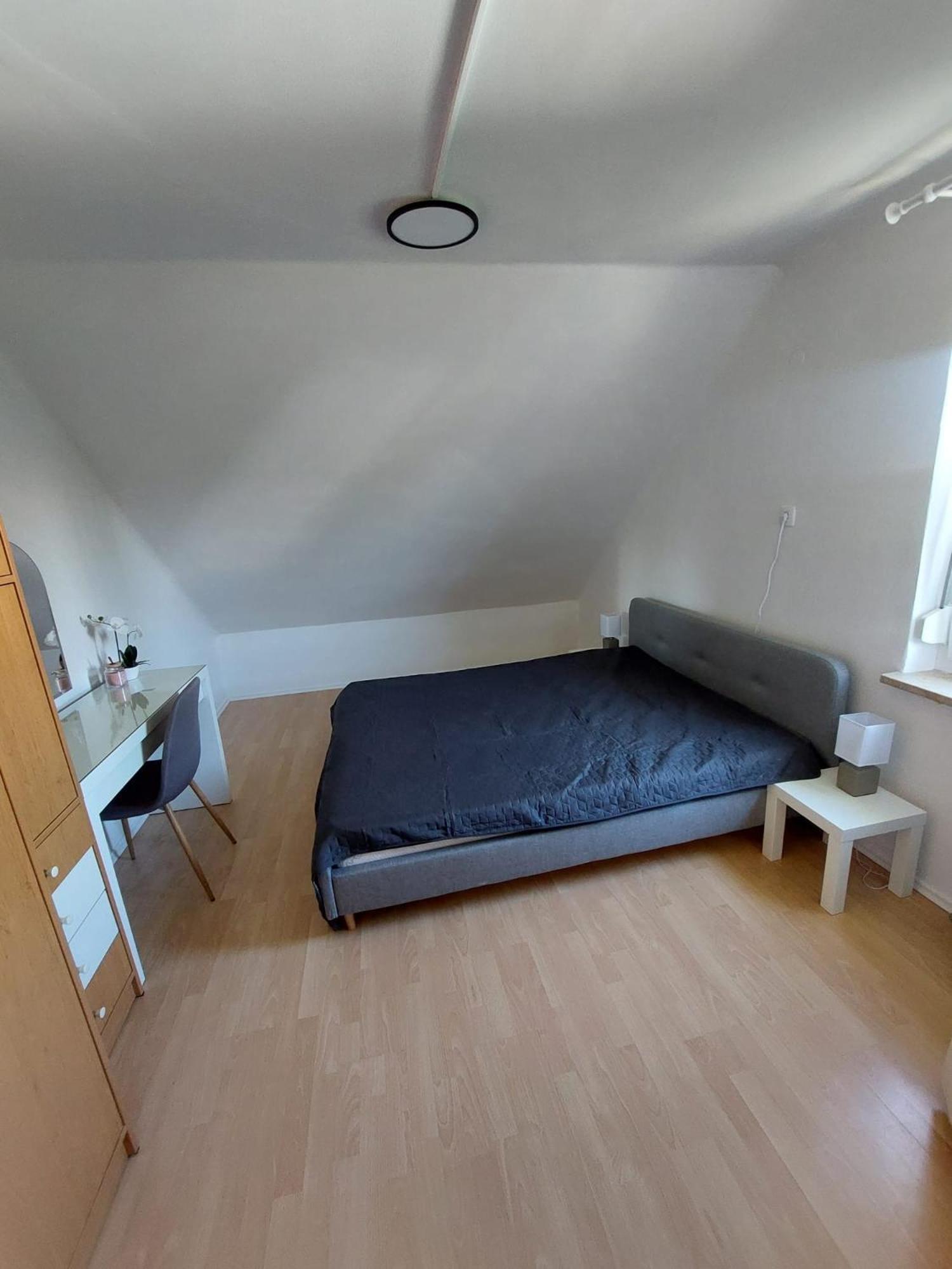 Moskriceva Apartment Ljubljana Bagian luar foto