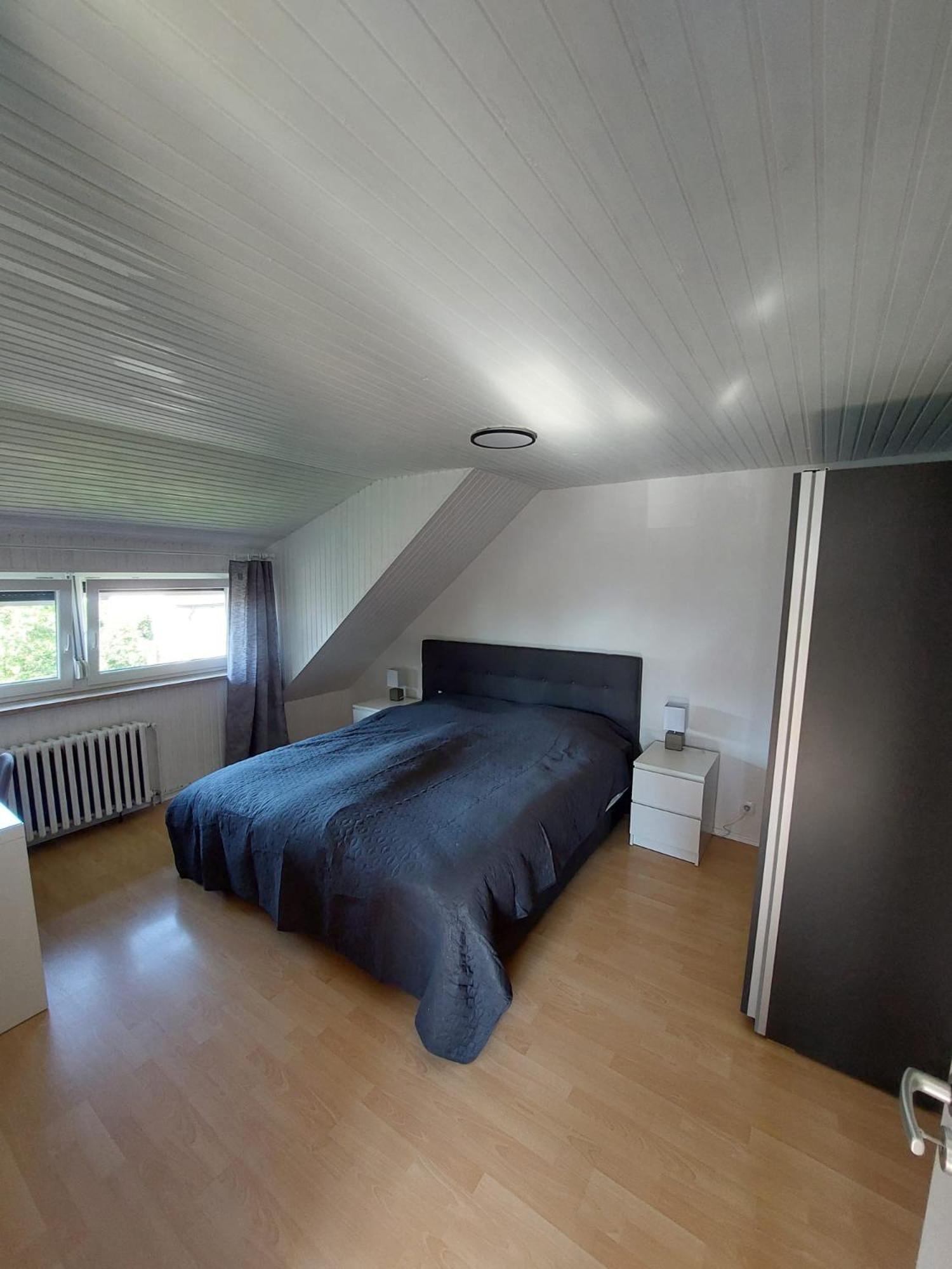 Moskriceva Apartment Ljubljana Bagian luar foto